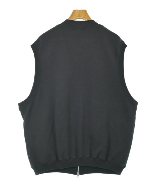 BEAUTY&YOUTH UNITED ARROWS（ビューティーアンドユースユナイテッドアローズ）その他 黒 サイズ:XL メンズ/2200537107076