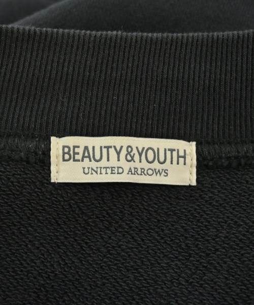 BEAUTY&YOUTH UNITED ARROWS（ビューティーアンドユースユナイテッドアローズ）その他 黒 サイズ:XL メンズ/2200537107076