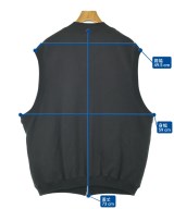 BEAUTY&YOUTH UNITED ARROWS（ビューティーアンドユースユナイテッドアローズ）その他 黒 サイズ:XL メンズ/2200537107076