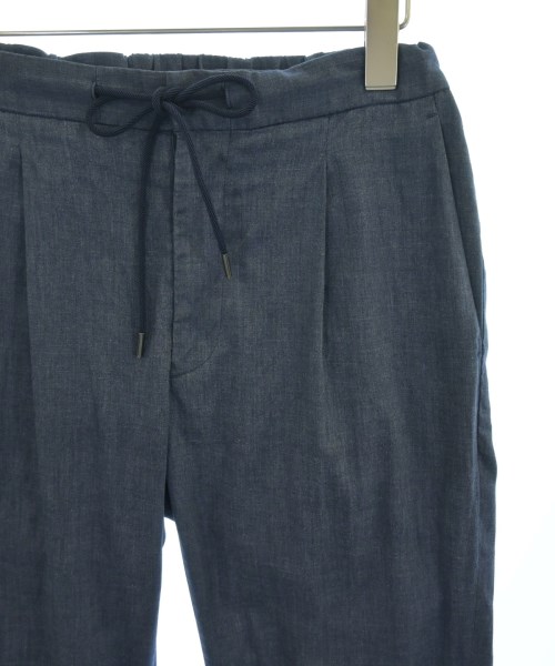 BEAUTY&YOUTH UNITED ARROWS（ビューティーアンドユースユナイテッドアローズ）スラックス 紺 サイズ:S メンズ/2200531405024