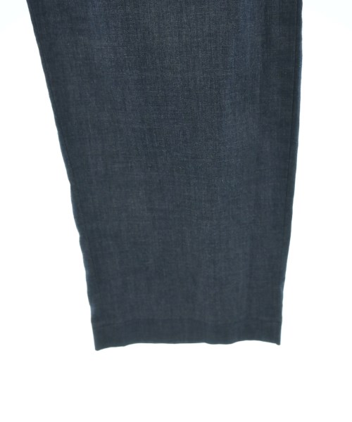 BEAUTY&YOUTH UNITED ARROWS（ビューティーアンドユースユナイテッドアローズ）スラックス 紺 サイズ:S メンズ/2200531405024