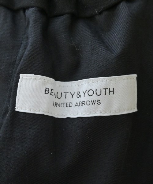 BEAUTY&YOUTH UNITED ARROWS（ビューティーアンドユースユナイテッドアローズ）その他 黒 サイズ:S メンズ/2200531405031