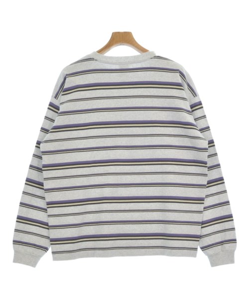 BEAUTY&YOUTH UNITED ARROWS（ビューティーアンドユースユナイテッドアローズ）Tシャツ・カットソー グレー サイズ:L メンズ/2200537164109