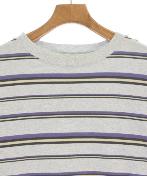 BEAUTY&YOUTH UNITED ARROWS（ビューティーアンドユースユナイテッドアローズ）Tシャツ・カットソー グレー サイズ:L メンズ/2200537164109