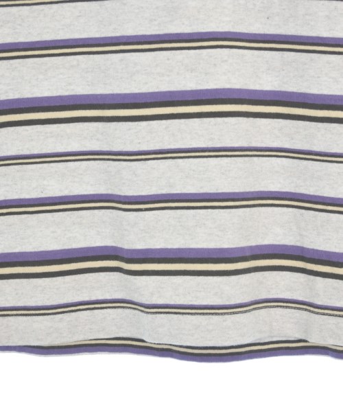 BEAUTY&YOUTH UNITED ARROWS（ビューティーアンドユースユナイテッドアローズ）Tシャツ・カットソー グレー サイズ:L メンズ/2200537164109