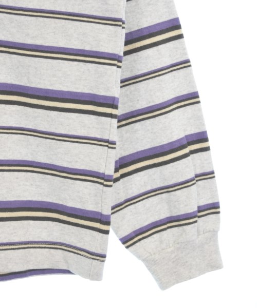 BEAUTY&YOUTH UNITED ARROWS（ビューティーアンドユースユナイテッドアローズ）Tシャツ・カットソー グレー サイズ:L メンズ/2200537164109