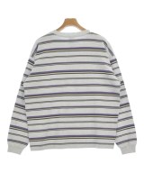 BEAUTY&YOUTH UNITED ARROWS（ビューティーアンドユースユナイテッドアローズ）Tシャツ・カットソー グレー サイズ:L メンズ/2200537164109