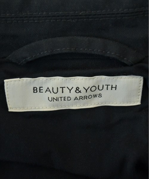 BEAUTY&YOUTH UNITED ARROWS（ビューティーアンドユースユナイテッドアローズ）ジャケット 紺 サイズ:S メンズ/2200539754193
