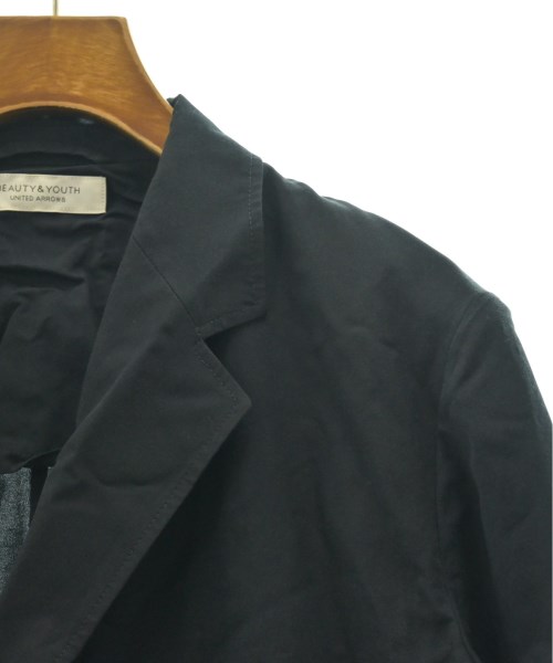 BEAUTY&YOUTH UNITED ARROWS（ビューティーアンドユースユナイテッドアローズ）ジャケット 紺 サイズ:S メンズ/2200539754193