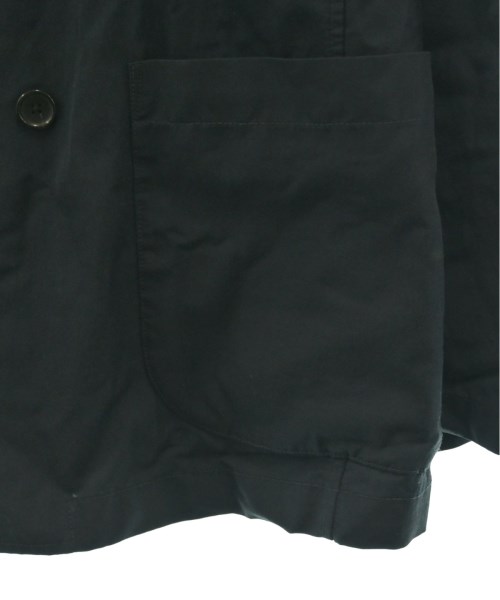 BEAUTY&YOUTH UNITED ARROWS（ビューティーアンドユースユナイテッドアローズ）ジャケット 紺 サイズ:S メンズ/2200539754193