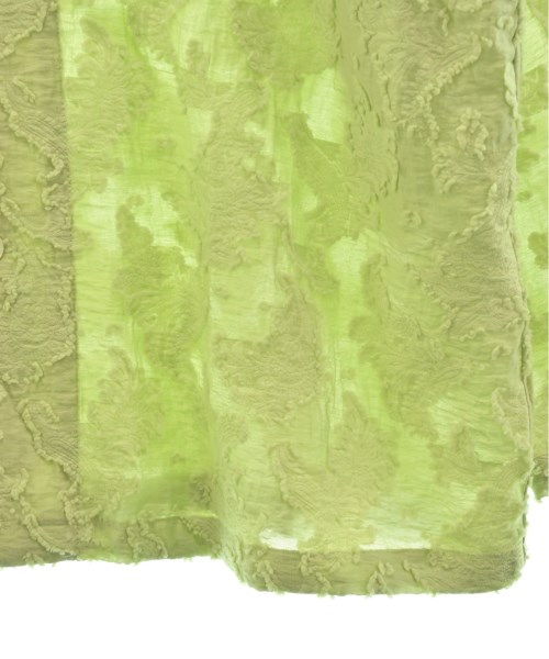 BEAUTY&YOUTH UNITED ARROWS（ビューティーアンドユースユナイテッドアローズ）カジュアルシャツ 緑 サイズ:-(M位) メンズ/2200539826043