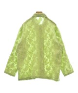 BEAUTY&YOUTH UNITED ARROWS（ビューティーアンドユースユナイテッドアローズ）カジュアルシャツ 緑 サイズ:-(M位) メンズ/2200539826043