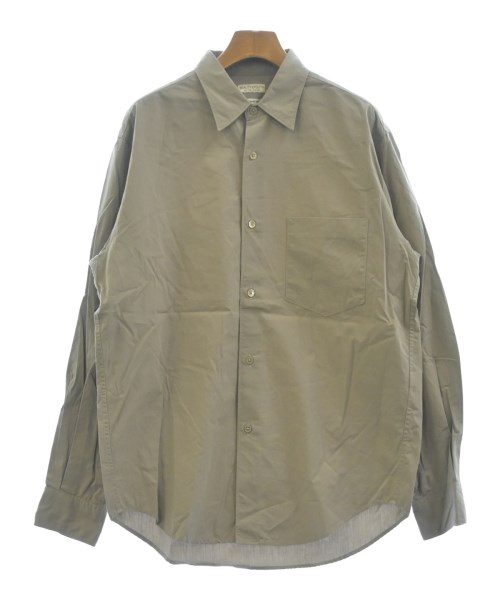 ビューティーアンドユースユナイテットアローズ(BEAUTY&YOUTH UNITED ARROWS)のBEAUTY&YOUTH UNITED ARROWS カジュアルシャツ