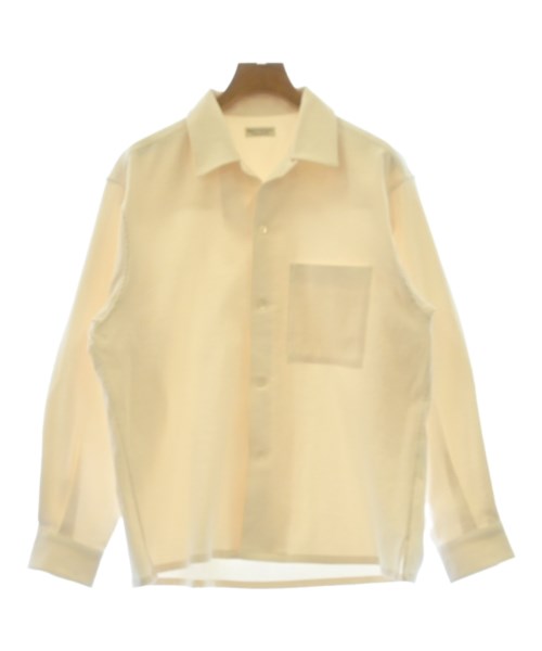 ビューティーアンドユースユナイテットアローズ(BEAUTY&YOUTH UNITED ARROWS)のBEAUTY&YOUTH UNITED ARROWS カジュアルシャツ