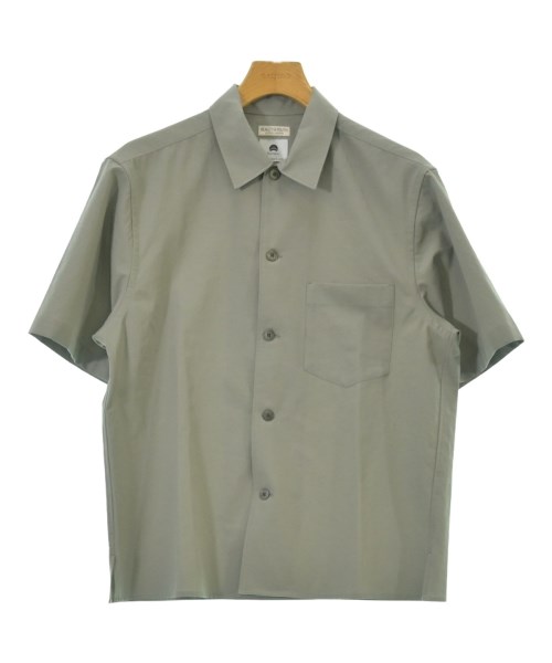 ビューティーアンドユースユナイテットアローズ(BEAUTY&YOUTH UNITED ARROWS)のBEAUTY&YOUTH UNITED ARROWS カジュアルシャツ