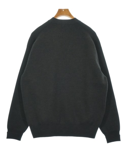 BEAUTY&YOUTH UNITED ARROWS（ビューティーアンドユースユナイテッドアローズ）カーディガン グレー サイズ:L メンズ/2200587678182