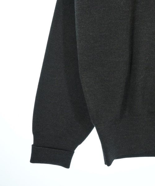 BEAUTY&YOUTH UNITED ARROWS（ビューティーアンドユースユナイテッドアローズ）カーディガン グレー サイズ:L メンズ/2200587678182