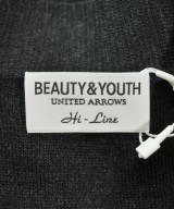 BEAUTY&YOUTH UNITED ARROWS（ビューティーアンドユースユナイテッドアローズ）カーディガン グレー サイズ:L メンズ/2200587678182