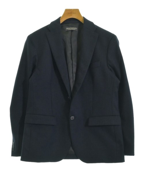 ビューティーアンドユースユナイテットアローズ(BEAUTY&YOUTH UNITED ARROWS)のBEAUTY&YOUTH UNITED ARROWS ジャケット