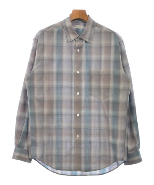 ビューティーアンドユースユナイテットアローズ(BEAUTY&YOUTH UNITED ARROWS)のBEAUTY&YOUTH UNITED ARROWS カジュアルシャツ