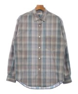 BEAUTY&YOUTH UNITED ARROWS カジュアルシャツ