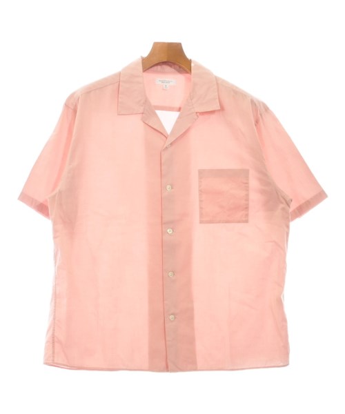 ビューティーアンドユースユナイテットアローズ(BEAUTY&YOUTH UNITED ARROWS)のBEAUTY&YOUTH UNITED ARROWS カジュアルシャツ