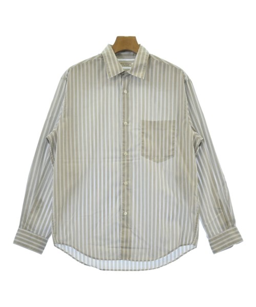 ビューティーアンドユースユナイテットアローズ(BEAUTY&YOUTH UNITED ARROWS)のBEAUTY&YOUTH UNITED ARROWS カジュアルシャツ