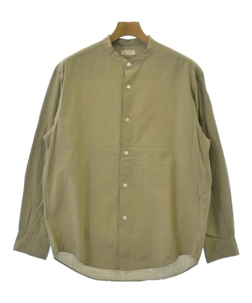 ビューティーアンドユースユナイテットアローズ(BEAUTY&YOUTH UNITED ARROWS)のBEAUTY&YOUTH UNITED ARROWS カジュアルシャツ