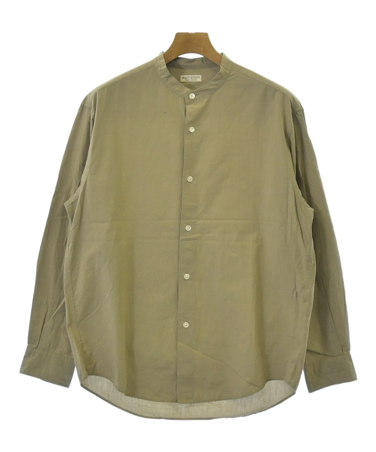 BEAUTY&YOUTH UNITED ARROWS（ビューティーアンドユース