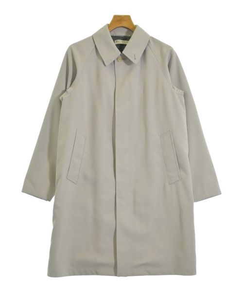ビューティーアンドユースユナイテットアローズ(BEAUTY&YOUTH UNITED ARROWS)のBEAUTY&YOUTH UNITED ARROWS ステンカラーコート