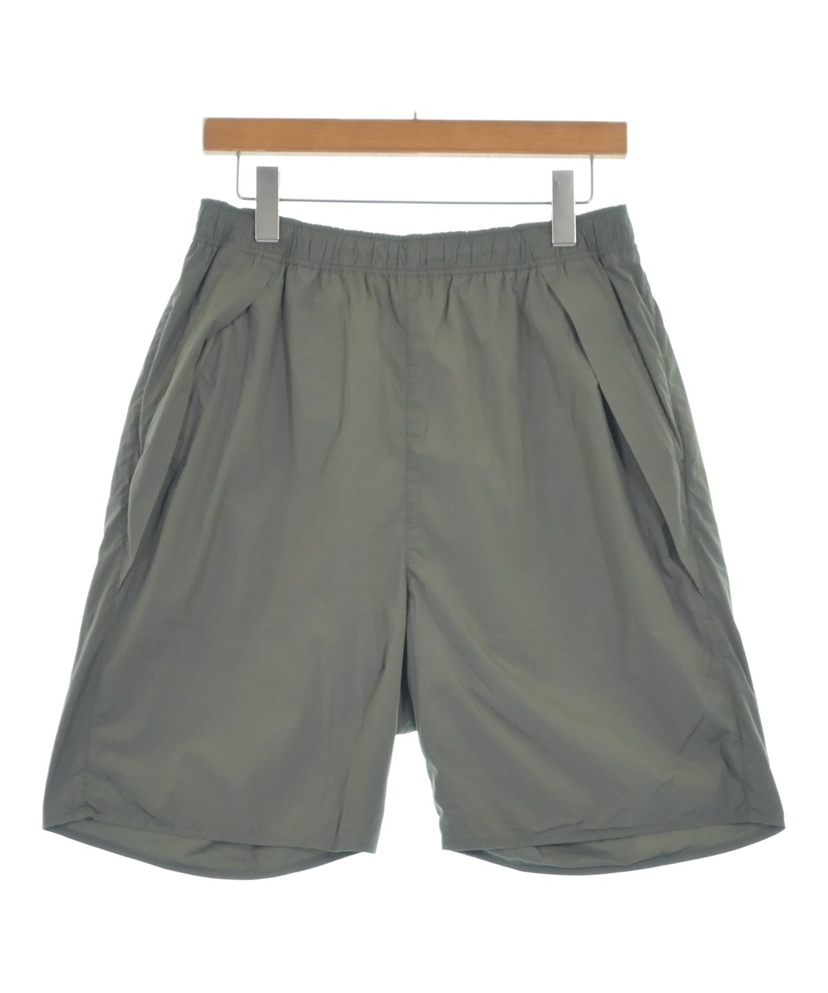 【新品】BEAUTY & YOUTH UNITED ARROWS ショートパンツ BEAUTY&YOUTH UNITED ARROWS（ビューティーアンドユース