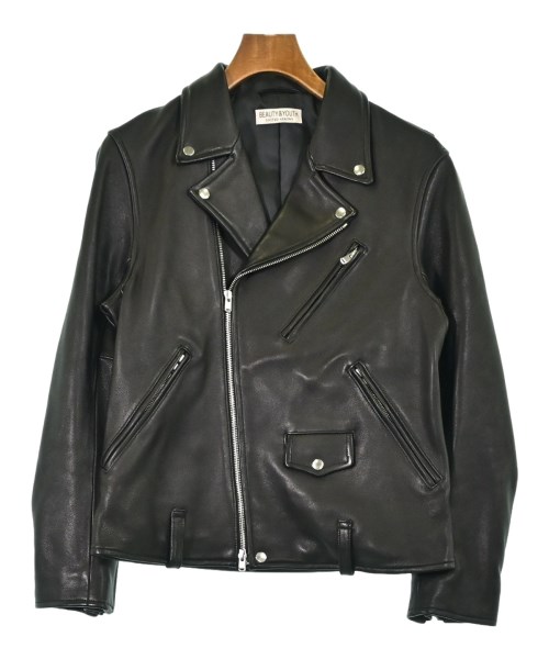 ビューティーアンドユースユナイテットアローズ(BEAUTY&YOUTH UNITED ARROWS)のBEAUTY&YOUTH UNITED ARROWS ライダース