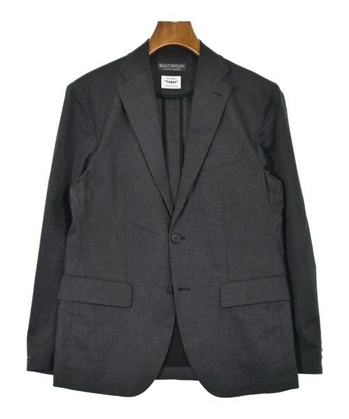 ビューティーアンドユースユナイテットアローズ(BEAUTY&YOUTH UNITED ARROWS)のBEAUTY&YOUTH UNITED ARROWS テーラードジャケット