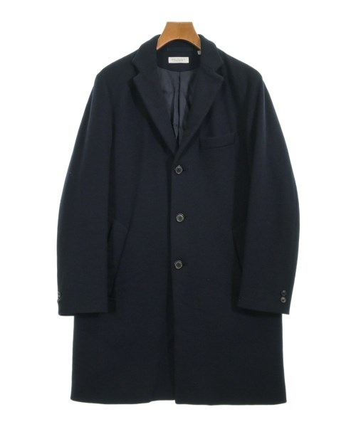 ビューティーアンドユースユナイテットアローズ(BEAUTY&YOUTH UNITED ARROWS)のBEAUTY&YOUTH UNITED ARROWS チェスターコート