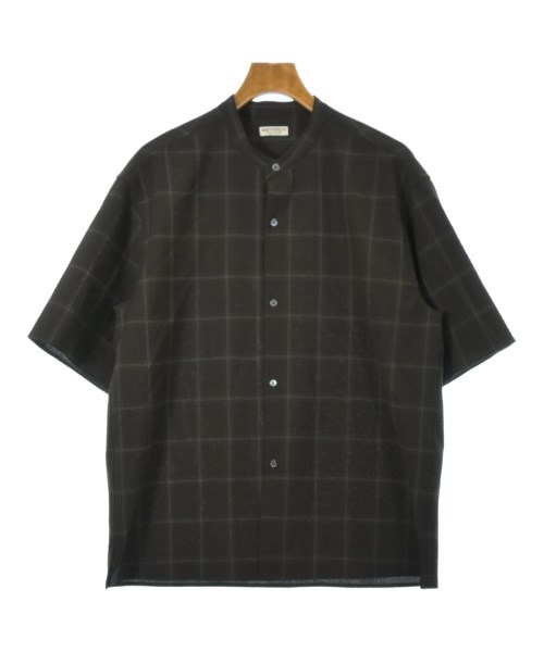 ビューティーアンドユースユナイテットアローズ(BEAUTY&YOUTH UNITED ARROWS)のBEAUTY&YOUTH UNITED ARROWS カジュアルシャツ