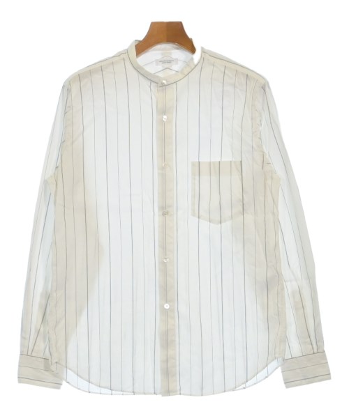 ビューティーアンドユースユナイテットアローズ(BEAUTY&YOUTH UNITED ARROWS)のBEAUTY&YOUTH UNITED ARROWS カジュアルシャツ