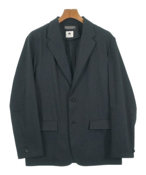 ビューティーアンドユースユナイテットアローズ(BEAUTY&YOUTH UNITED ARROWS)のBEAUTY&YOUTH UNITED ARROWS カジュアルジャケット