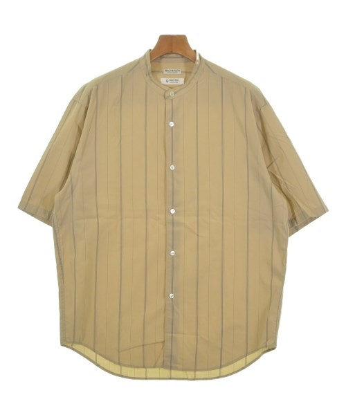 ビューティーアンドユースユナイテットアローズ(BEAUTY&YOUTH UNITED ARROWS)のBEAUTY&YOUTH UNITED ARROWS カジュアルシャツ