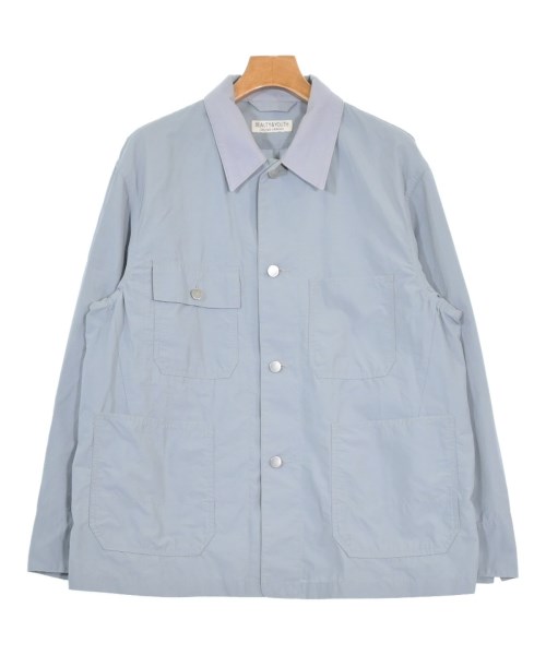 ビューティーアンドユースユナイテットアローズ(BEAUTY&YOUTH UNITED ARROWS)のBEAUTY&YOUTH UNITED ARROWS ブルゾン（その他）