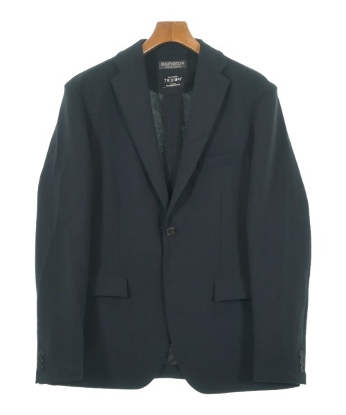 ビューティーアンドユースユナイテットアローズ(BEAUTY&YOUTH UNITED ARROWS)のBEAUTY&YOUTH UNITED ARROWS カジュアルジャケット