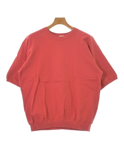 BEAUTY&YOUTH UNITED ARROWS(ビューティーアンドユースユナイテットアローズ)Tシャツ・カットソー 赤 サイズ:S/2200522149258