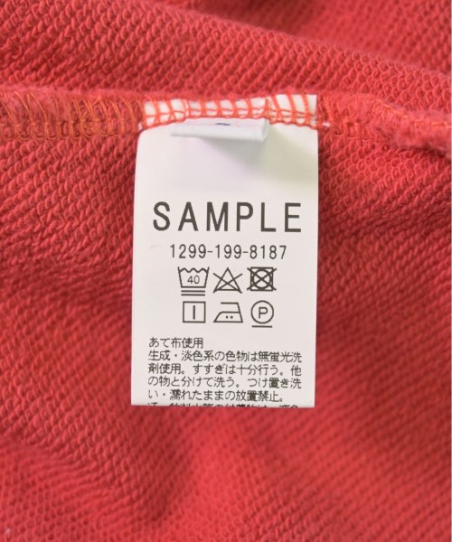 BEAUTY&YOUTH UNITED ARROWS（ビューティーアンドユースユナイテッドアローズ）Tシャツ・カットソー 赤 サイズ:S メンズ/2200522149258
