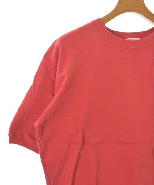 BEAUTY&YOUTH UNITED ARROWS（ビューティーアンドユースユナイテッドアローズ）Tシャツ・カットソー 赤 サイズ:S メンズ/2200522149258