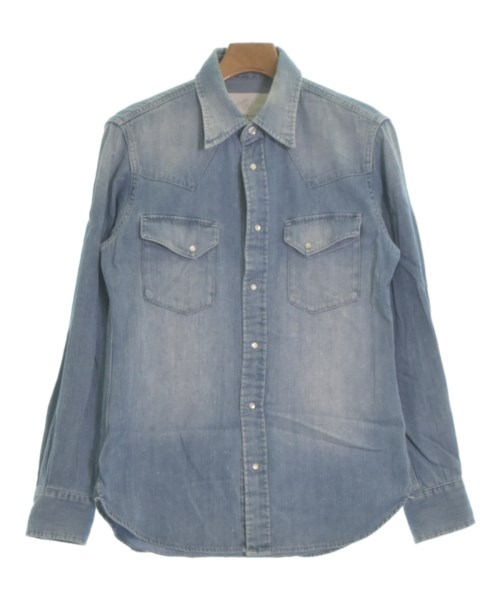ビューティーアンドユースユナイテットアローズ(BEAUTY&YOUTH UNITED ARROWS)のBEAUTY&YOUTH UNITED ARROWS カジュアルシャツ
