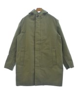 BEAUTY&YOUTH UNITED ARROWS ステンカラーコート