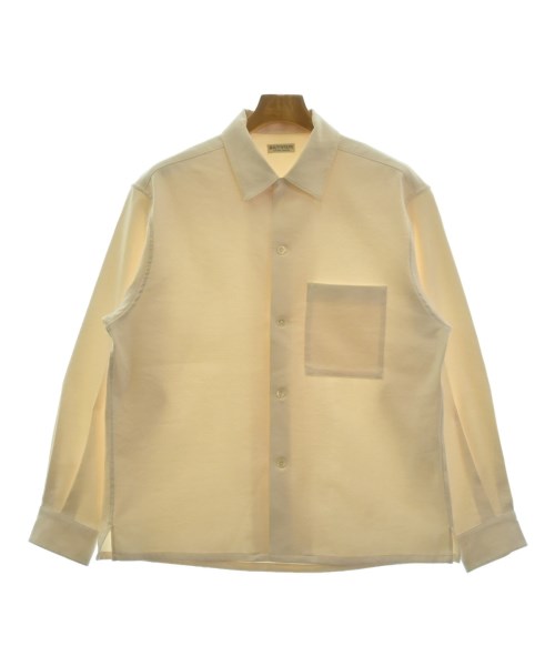 ビューティーアンドユースユナイテットアローズ(BEAUTY&YOUTH UNITED ARROWS)のBEAUTY&YOUTH UNITED ARROWS カジュアルシャツ