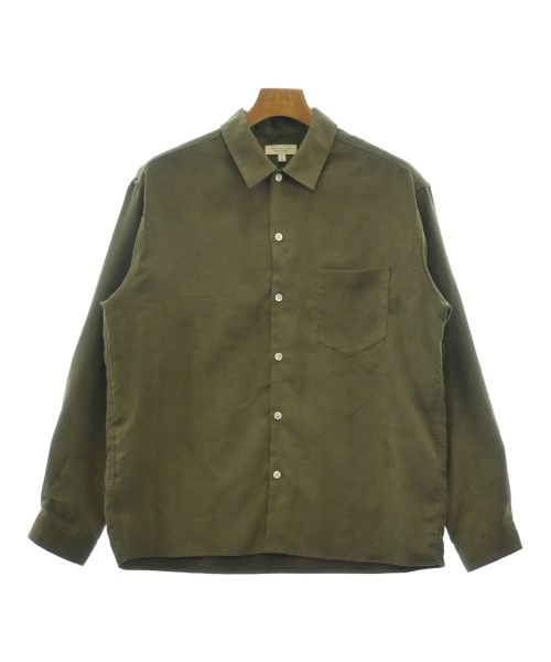 ビューティーアンドユースユナイテットアローズ(BEAUTY&YOUTH UNITED ARROWS)のBEAUTY&YOUTH UNITED ARROWS カジュアルシャツ