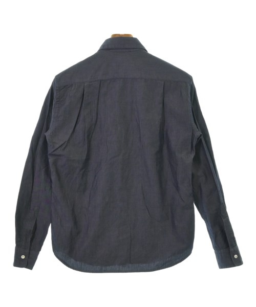 BEAUTY&YOUTH UNITED ARROWS（ビューティーアンドユースユナイテッドアローズ）カジュアルシャツ 紺 サイズ:S メンズ/2200526328086