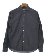 BEAUTY&YOUTH UNITED ARROWS（ビューティーアンドユースユナイテッドアローズ）カジュアルシャツ 紺 サイズ:S メンズ/2200526328086