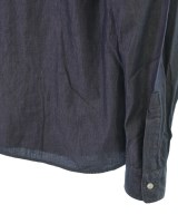 BEAUTY&YOUTH UNITED ARROWS（ビューティーアンドユースユナイテッドアローズ）カジュアルシャツ 紺 サイズ:S メンズ/2200526328086